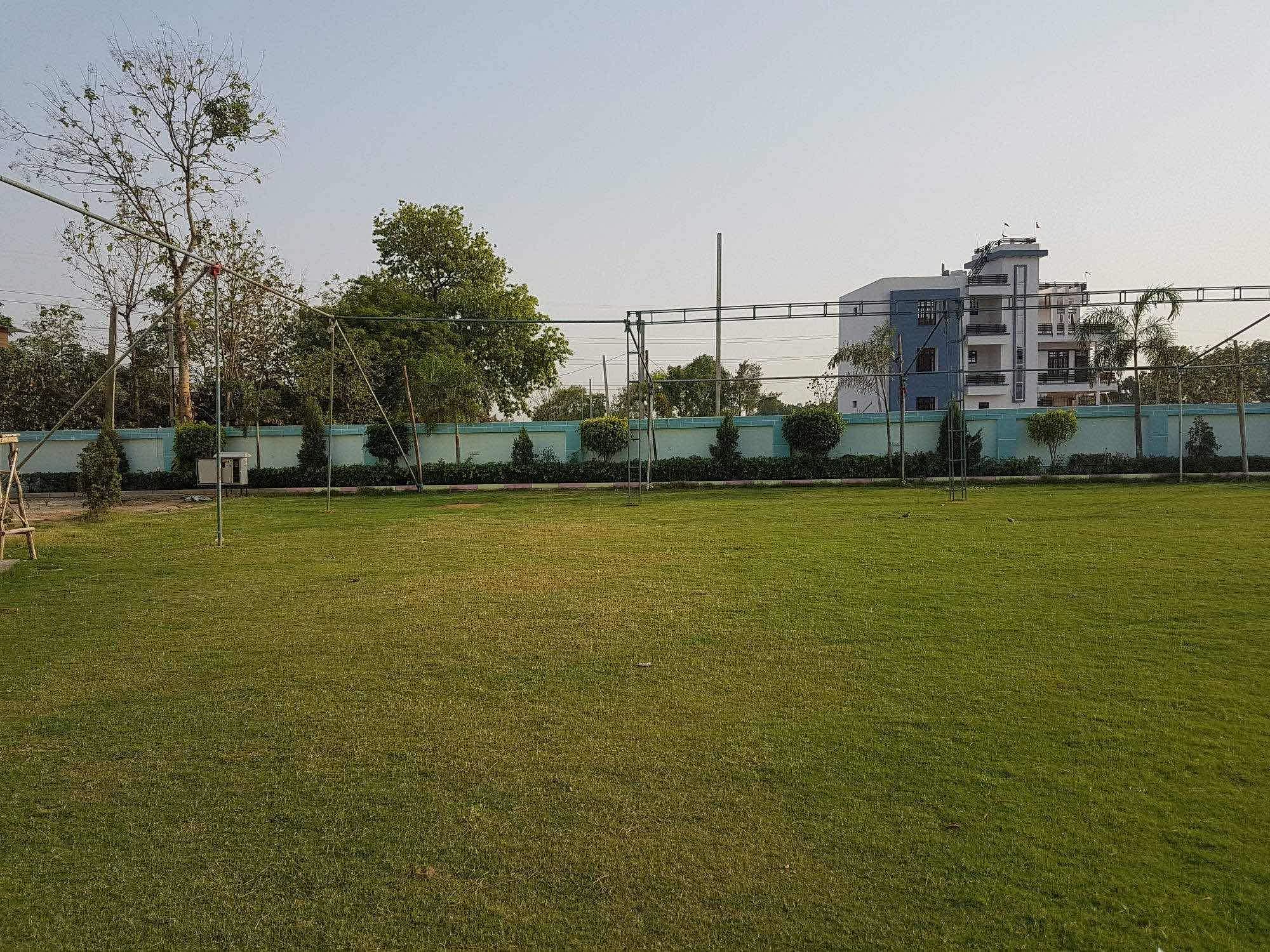Laxmi Lawn And Resort in Sitapur Road, Lucknow