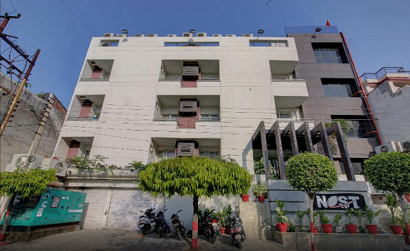 Nest Inn in Gomti Nagar, Lucknow