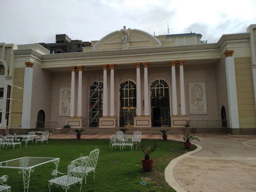 Ornate Banquets in Vrindavan Colony, Lucknow