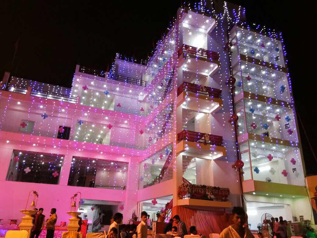 Royal Aayojanam in Kursi Road, Lucknow