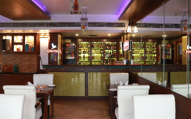S 2 S Resto Bar in Gomti Nagar, Lucknow