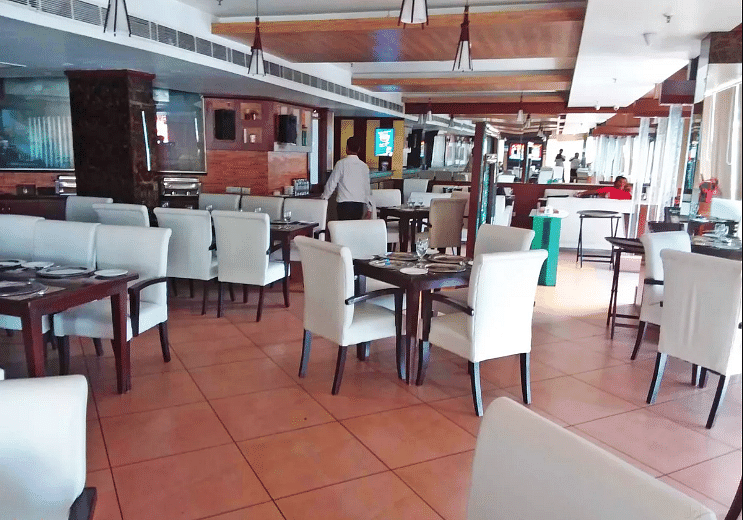 S 2 S Resto Bar in Gomti Nagar, Lucknow