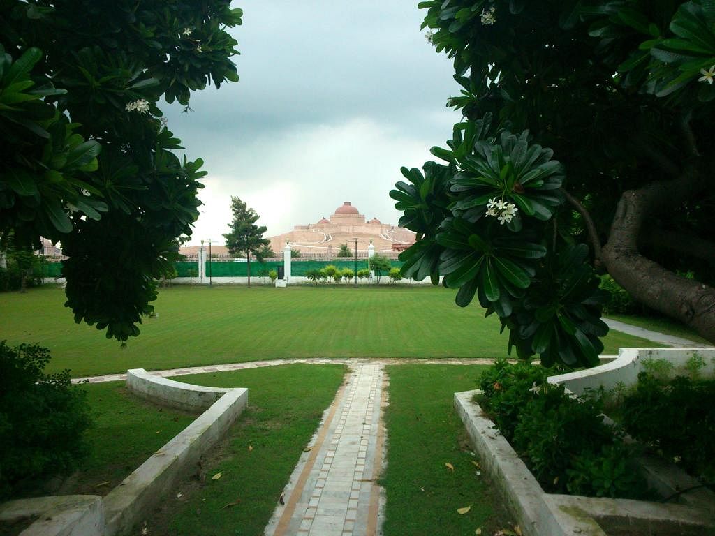 Vivanta By Taj in Gomti Nagar, Lucknow