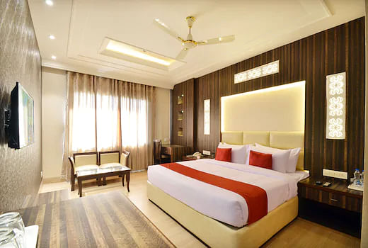 Hotel Riyasat in Sherpur Chowk, Ludhiana