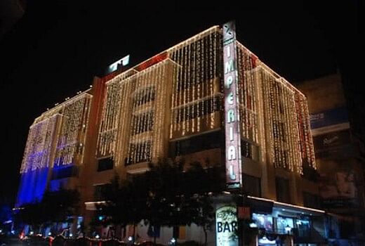 Imperial Executive in Pakhowal, Ludhiana