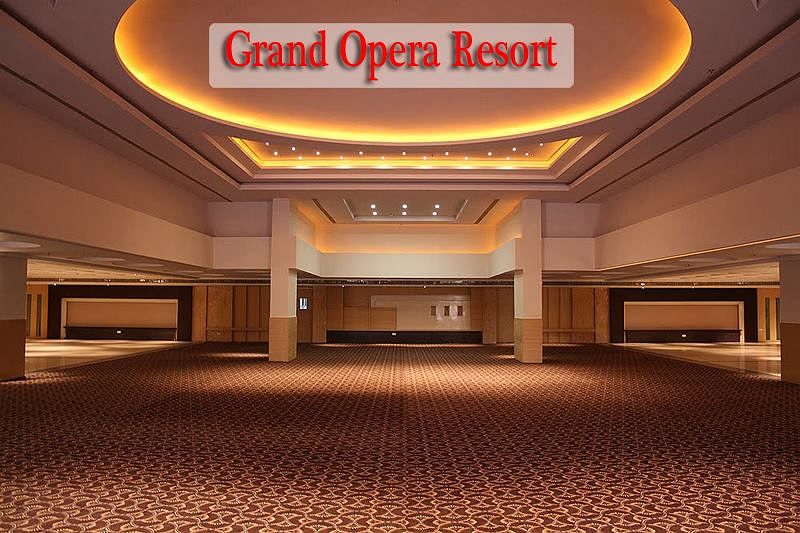Grand Opera Resort in Nangla Tashi, Meerut