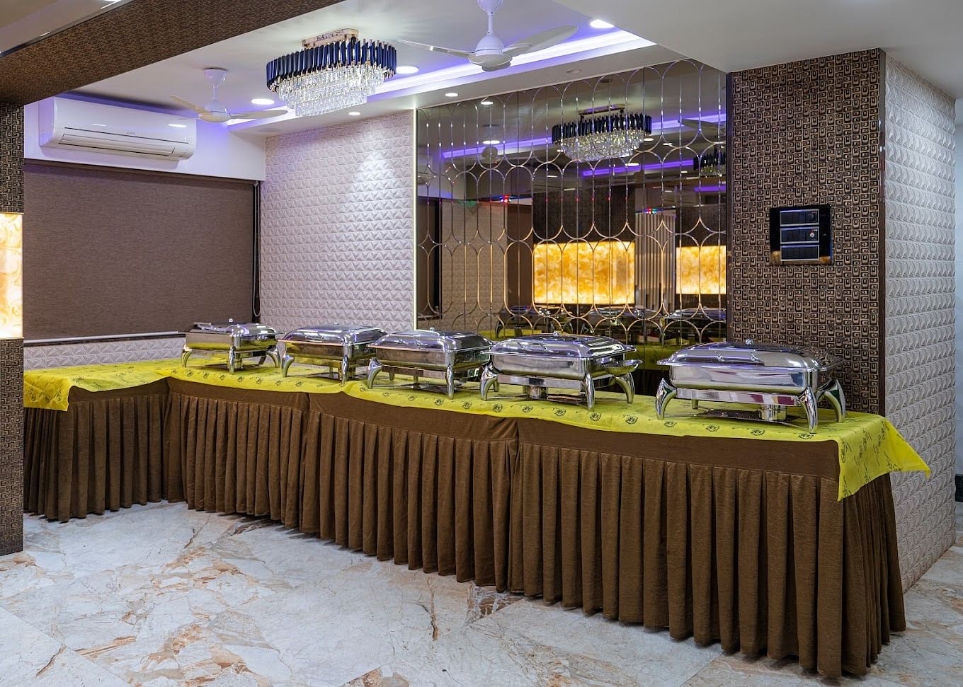 Al Ayamna Banquet Catering in Jogeshwari West, Mumbai