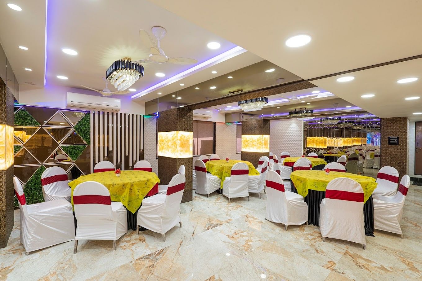 Al Ayamna Banquet Catering in Jogeshwari West, Mumbai