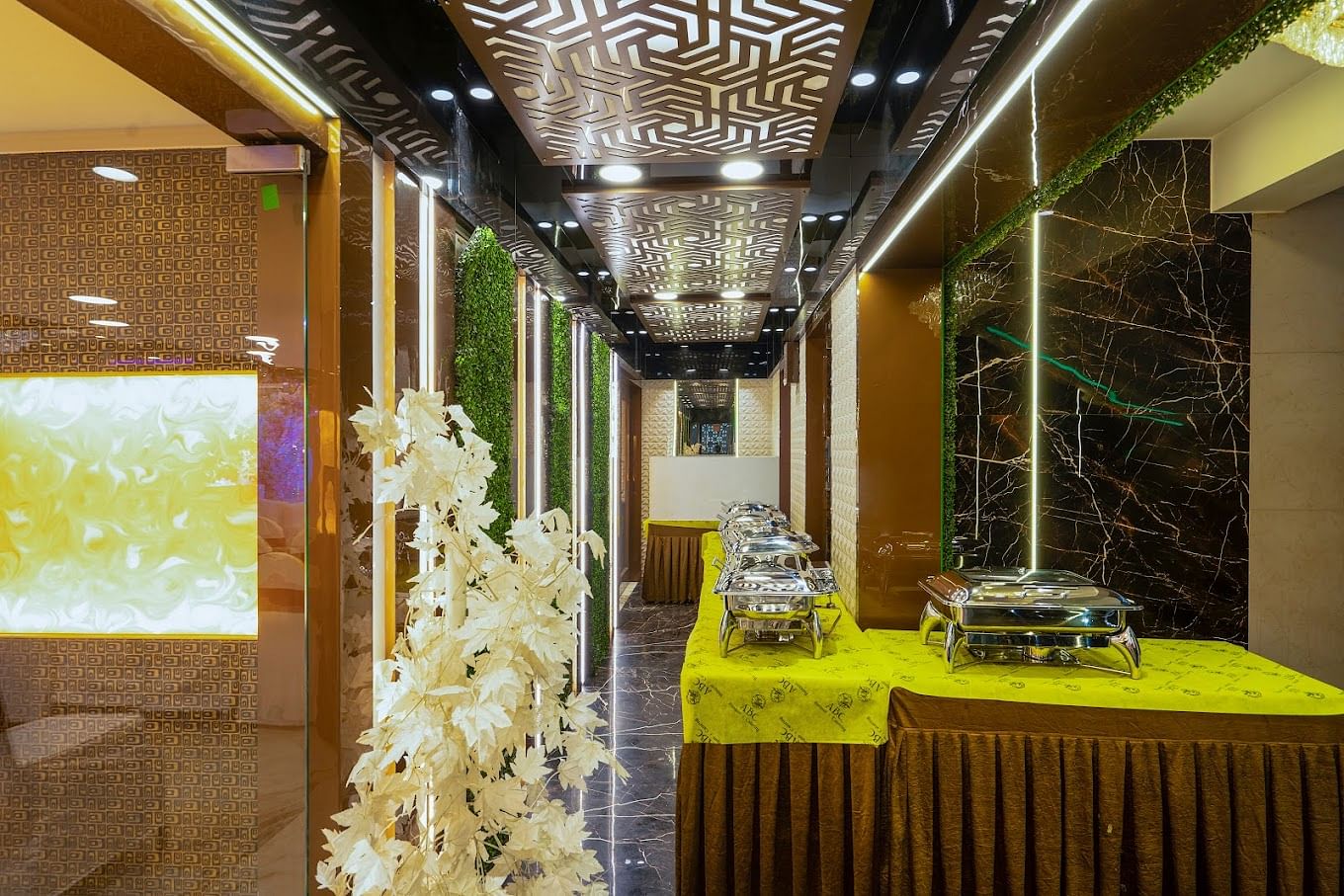 Al Ayamna Banquet Catering in Jogeshwari West, Mumbai