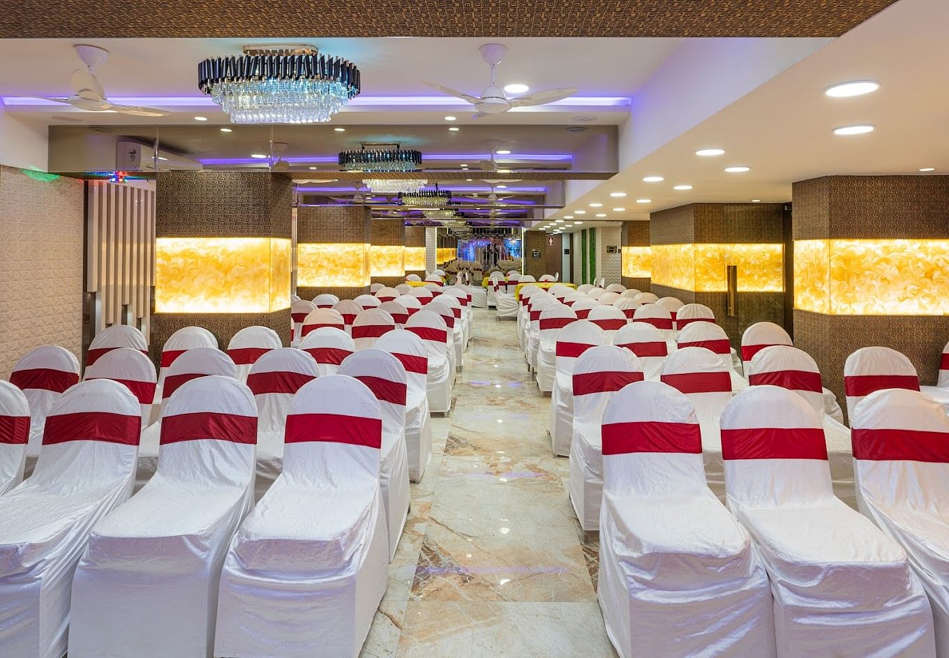 Al Ayamna Banquet Catering in Jogeshwari West, Mumbai