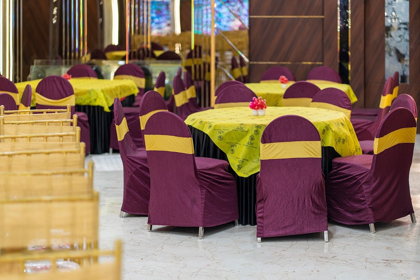 Al Ayamna Banquet Catering in Jogeshwari West, Mumbai