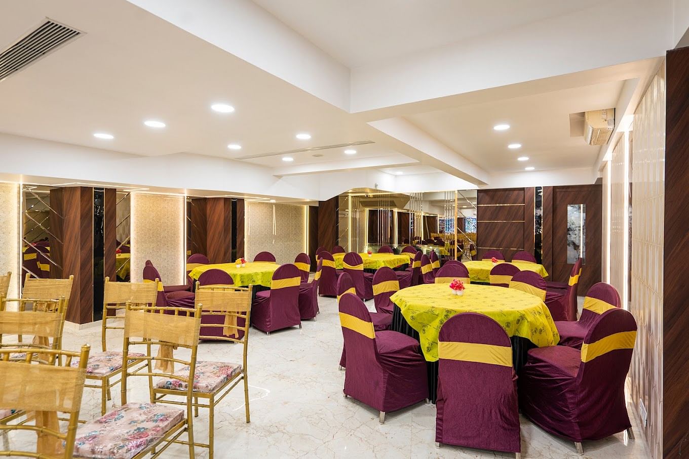 Al Ayamna Banquet Catering in Jogeshwari West, Mumbai