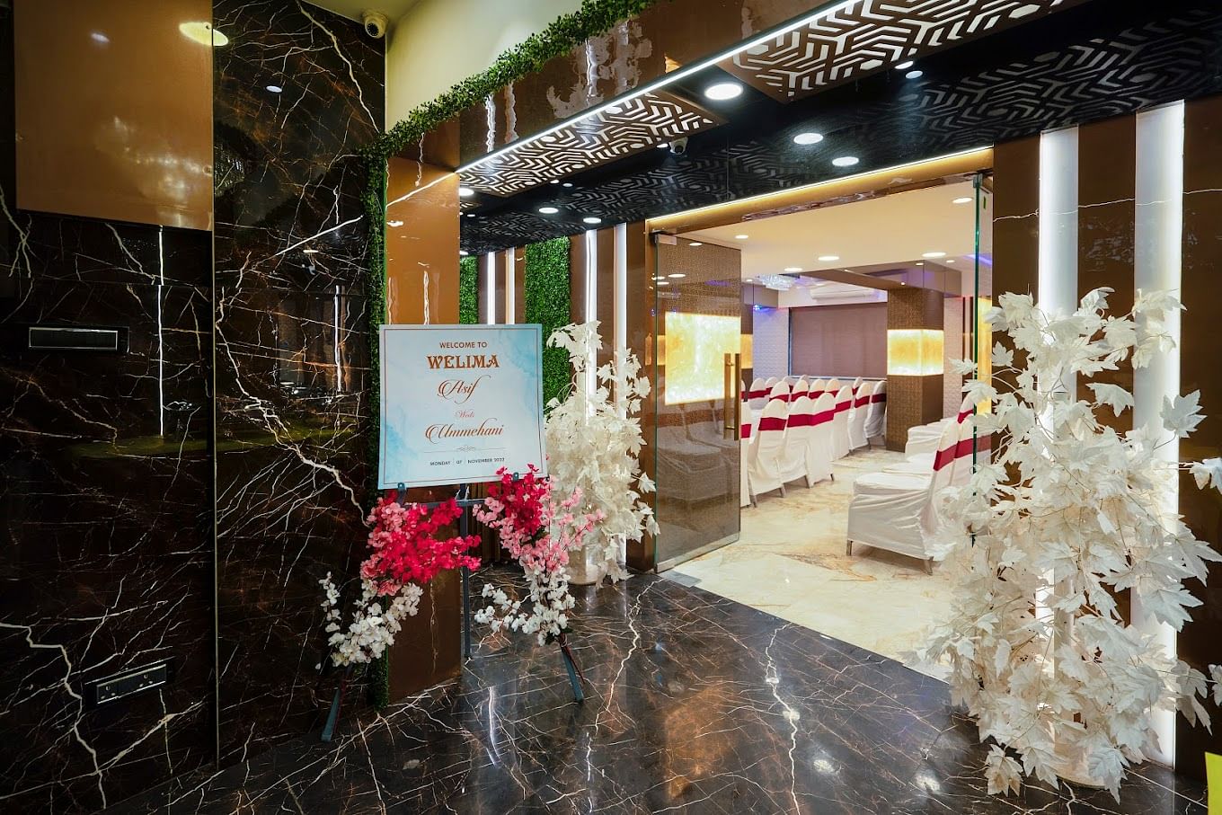 Al Ayamna Banquet Catering in Jogeshwari West, Mumbai