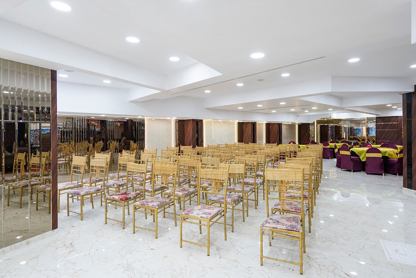 Al Ayamna Banquet Catering in Jogeshwari West, Mumbai