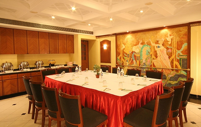 Ashish Banquets in Sector 14, Mumbai