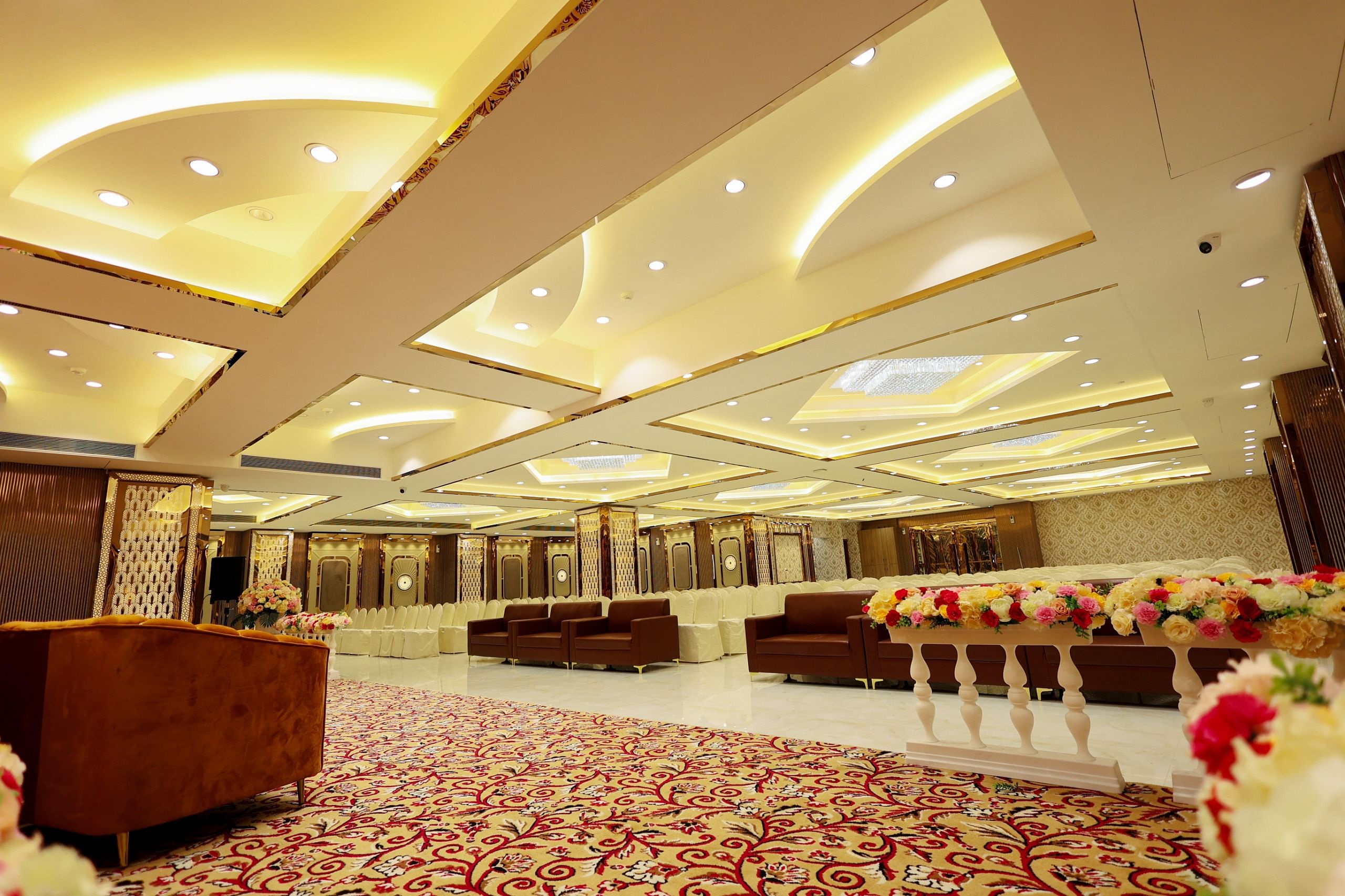 Ashoka Banquet in Vashi, Mumbai Ashoka Banquet in Vashi, Mumbai