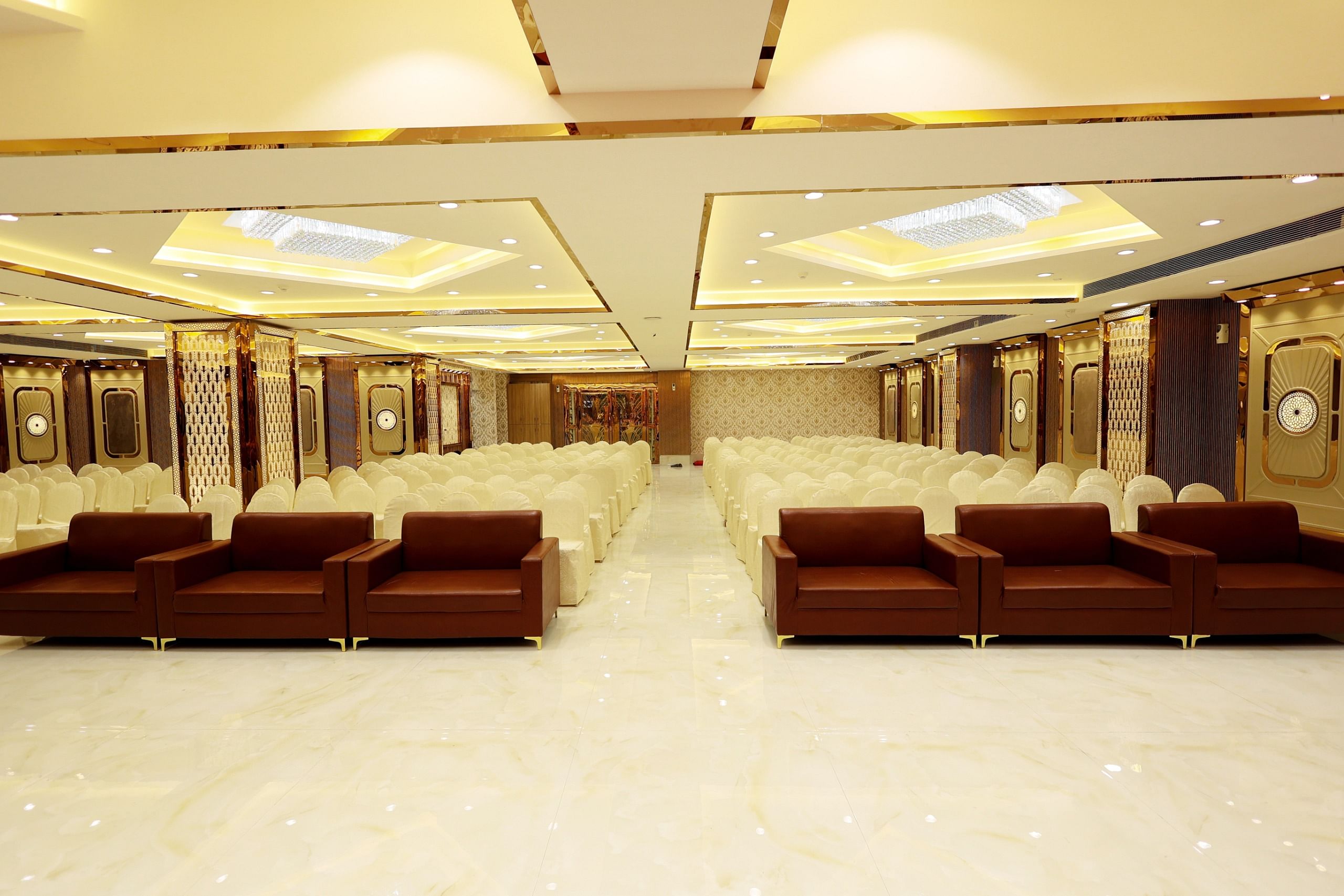 Ashoka Banquet in Vashi, Mumbai Ashoka Banquet in Vashi, Mumbai