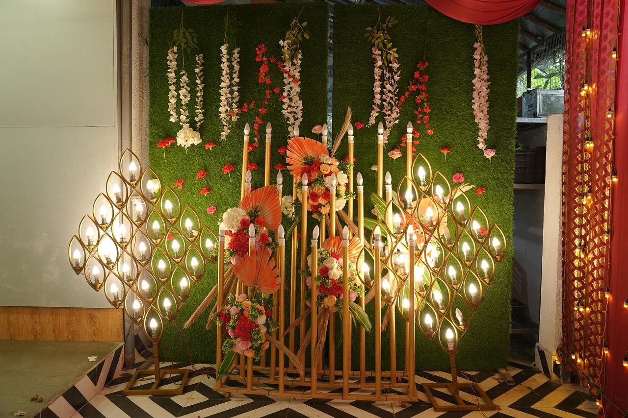 Ashoka Banquet in Vashi, Mumbai Ashoka Banquet in Vashi, Mumbai