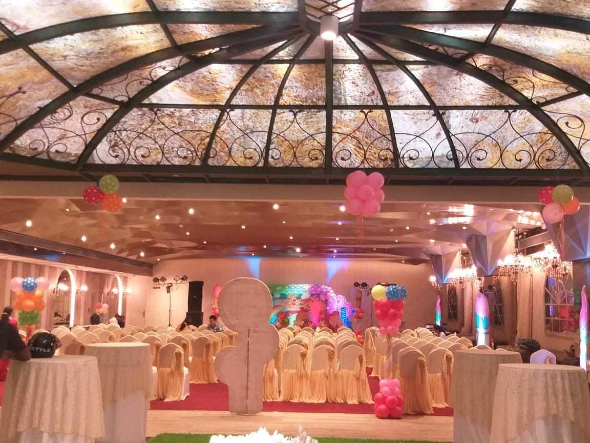 Ballroom By BCB in Andheri West, Mumbai
