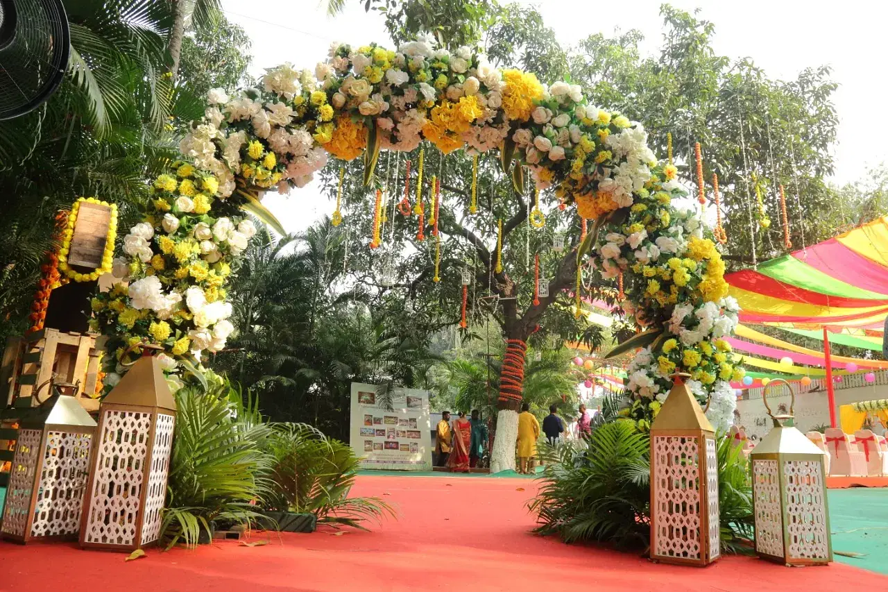 Blossom Lawns in Andheri East, Mumbai Blossom Lawns in Andheri East, Mumbai