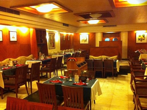 Chakra Restarant Bar in Sector 46, Mumbai