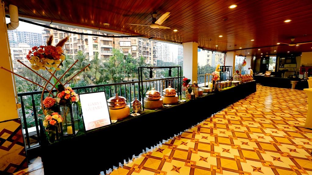 Chandan Banquets in Sanpada, Mumbai Chandan Banquets in Sanpada, Mumbai