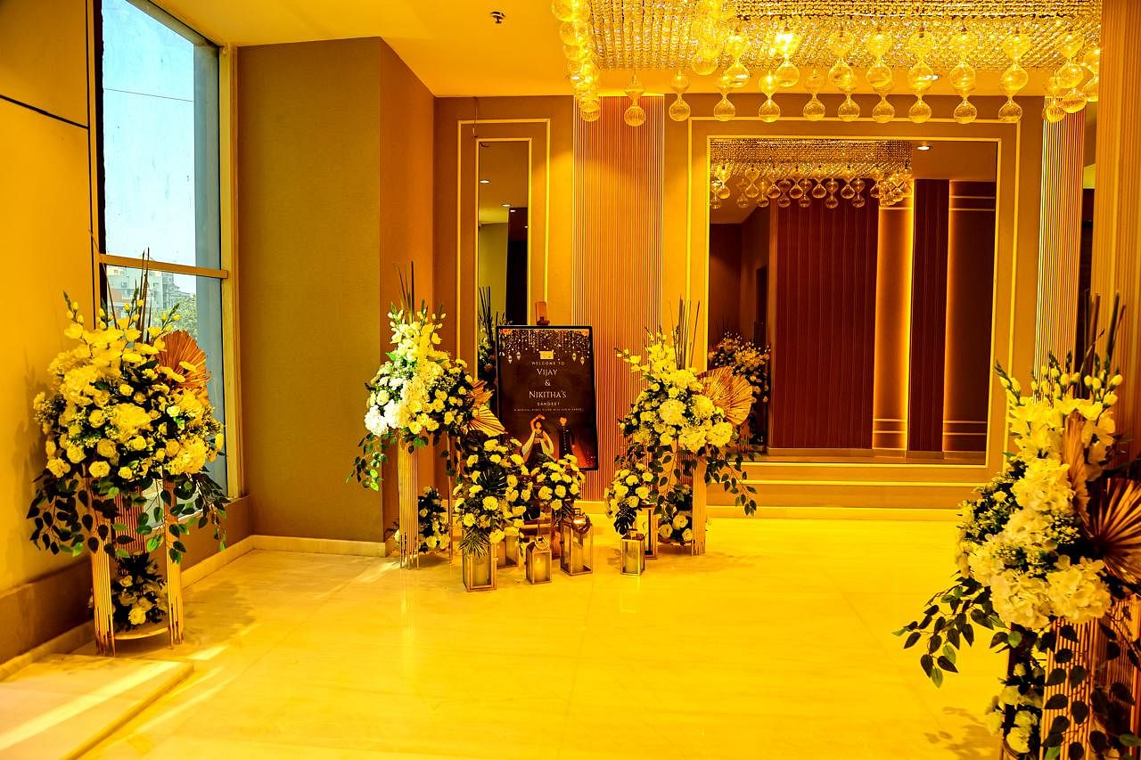 Chandan Banquets in Sanpada, Mumbai Chandan Banquets in Sanpada, Mumbai