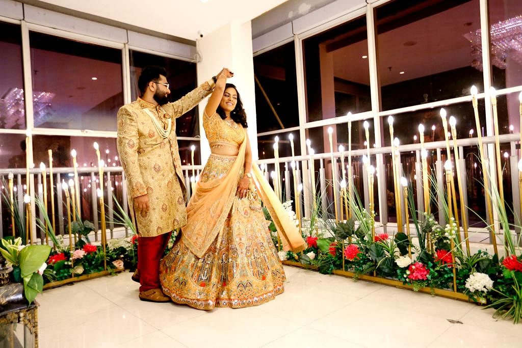 Chandan Banquets in Sanpada, Mumbai Chandan Banquets in Sanpada, Mumbai