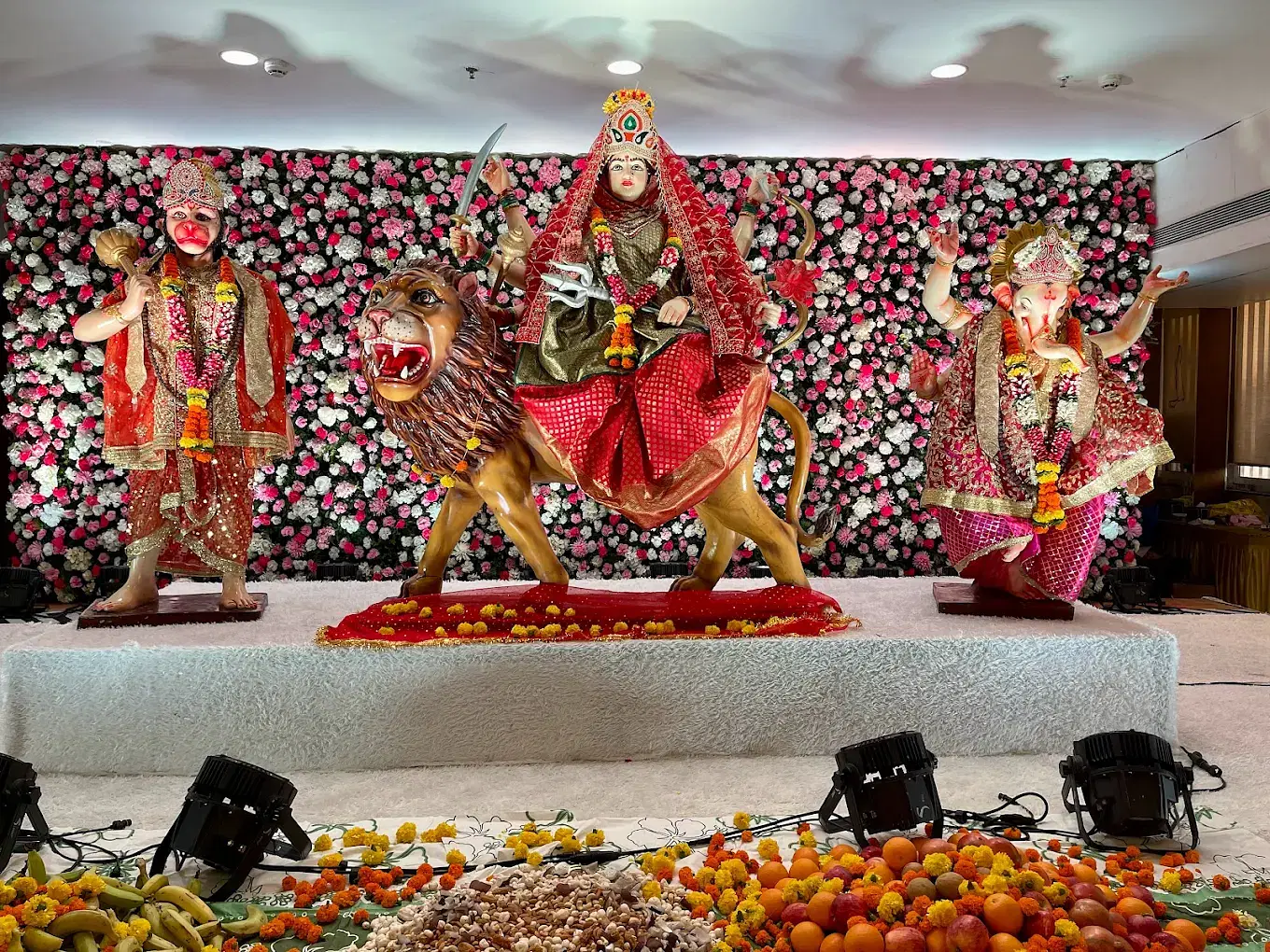 Chandan Banquets in Sanpada, Mumbai Chandan Banquets in Sanpada, Mumbai