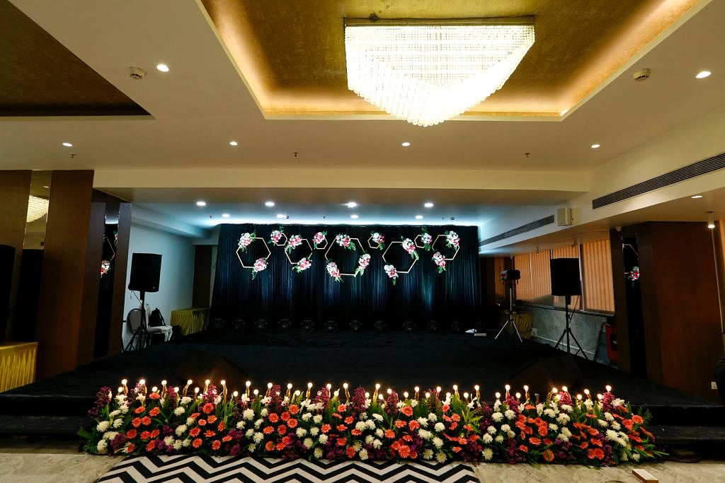 Chandan Banquets in Sanpada, Mumbai Chandan Banquets in Sanpada, Mumbai