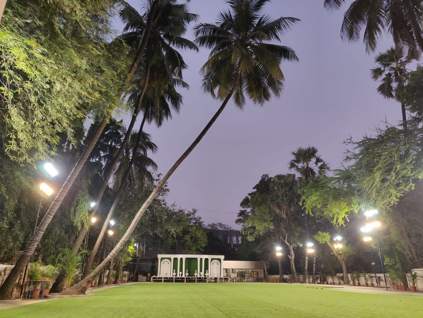 Chandan Lawns in Chembur, Mumbai