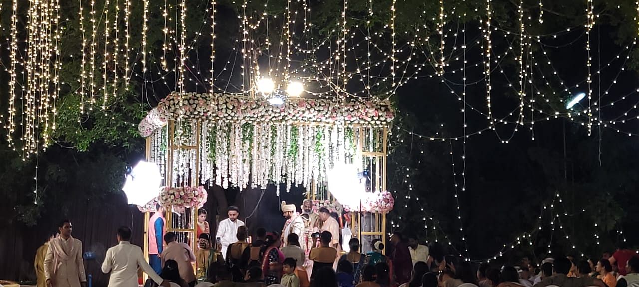 Chandivali Lawns Studio in Andheri East, Mumbai Chandivali Lawns Studio in Andheri East, Mumbai