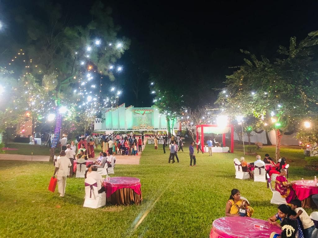 Chandivali Lawns Studio in Andheri East, Mumbai Chandivali Lawns Studio in Andheri East, Mumbai