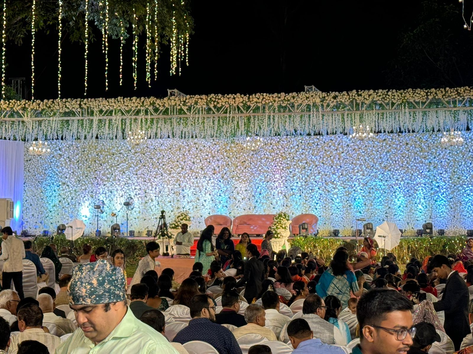 Chandivali Lawns Studio in Andheri East, Mumbai Chandivali Lawns Studio in Andheri East, Mumbai