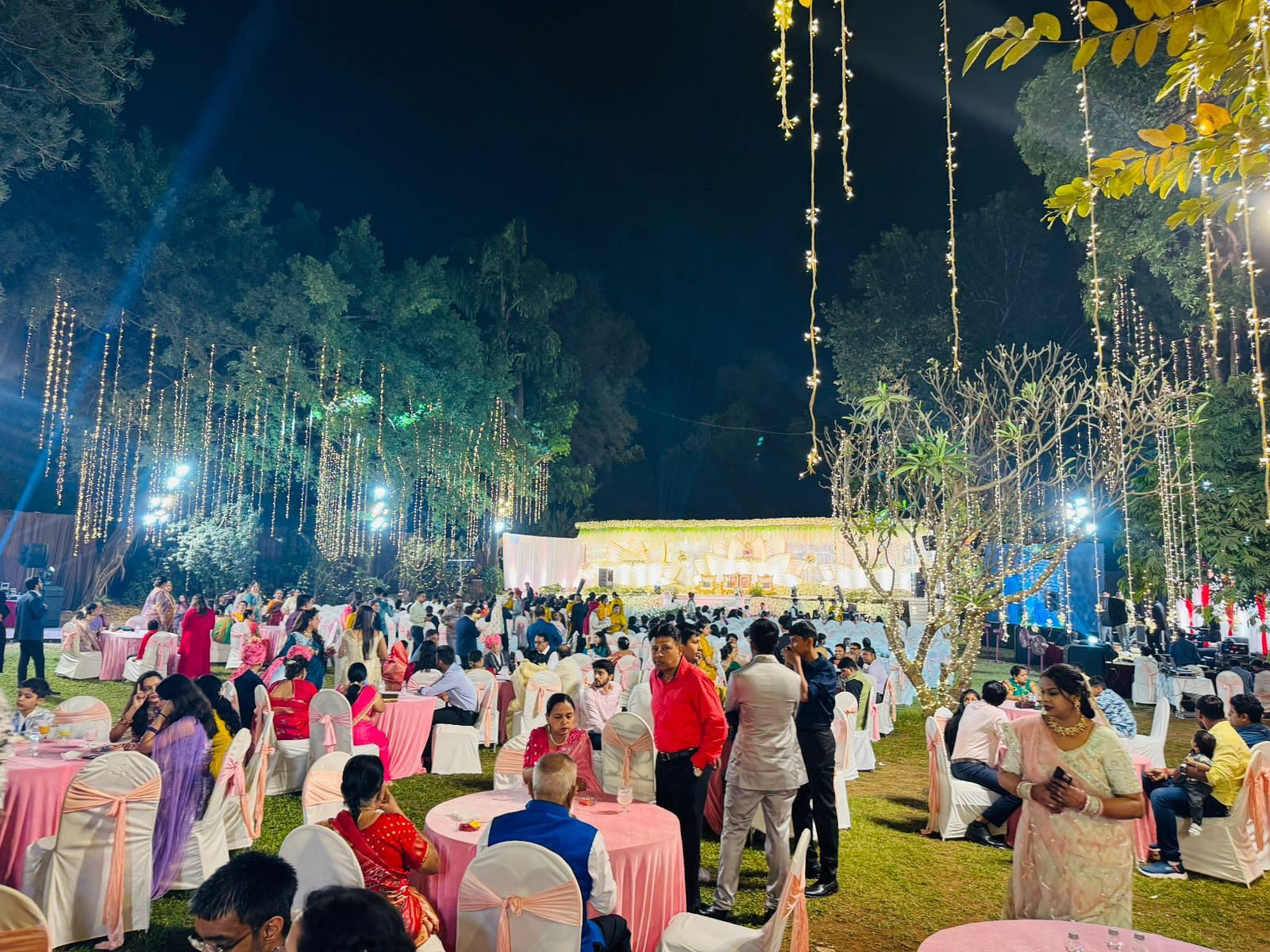 Chandivali Lawns Studio in Andheri East, Mumbai Chandivali Lawns Studio in Andheri East, Mumbai