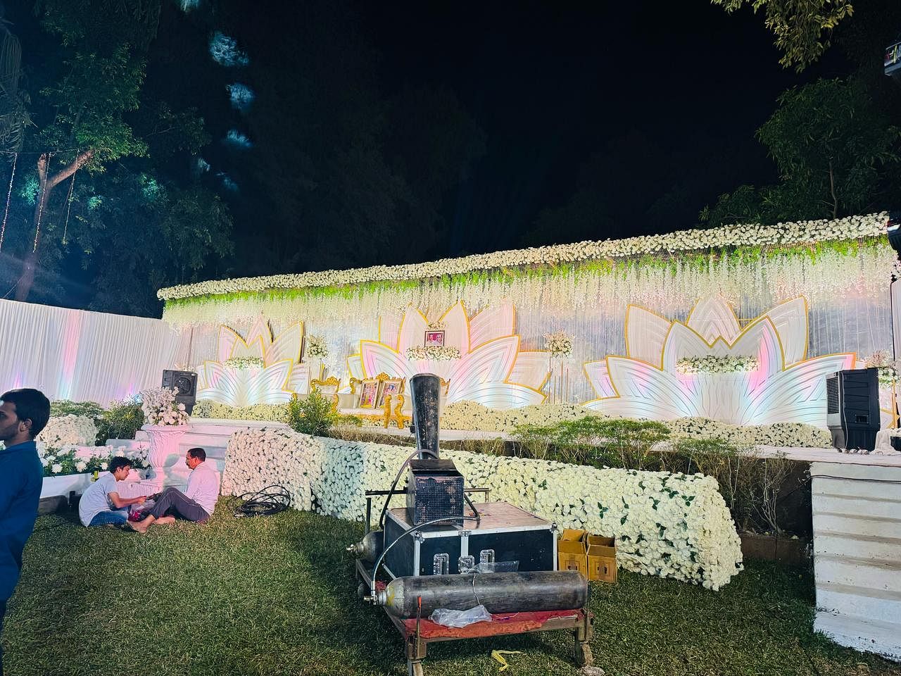 Chandivali Lawns Studio in Andheri East, Mumbai Chandivali Lawns Studio in Andheri East, Mumbai