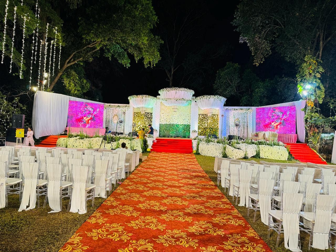 Chandivali Lawns Studio in Andheri East, Mumbai Chandivali Lawns Studio in Andheri East, Mumbai