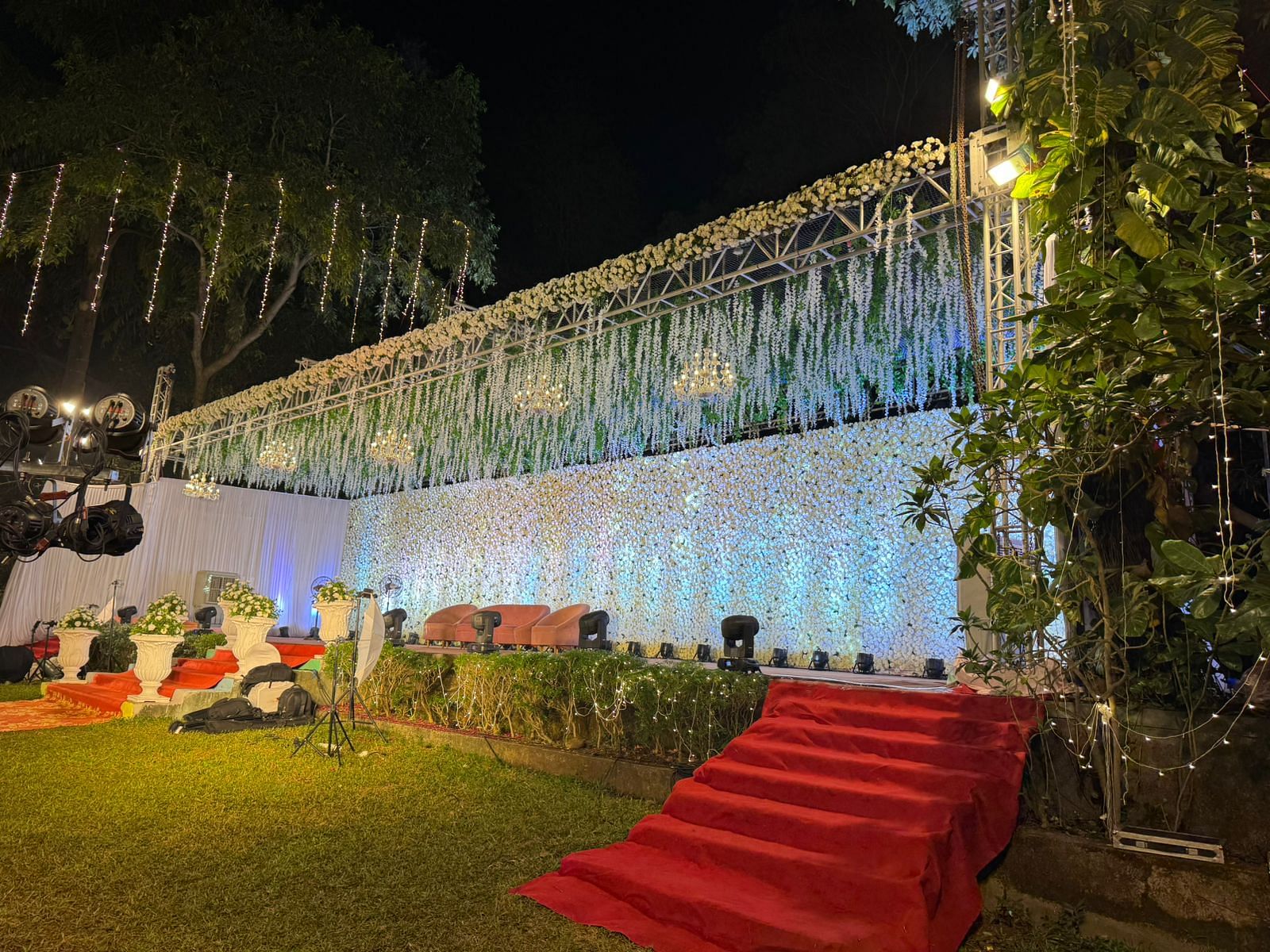 Chandivali Lawns Studio in Andheri East, Mumbai Chandivali Lawns Studio in Andheri East, Mumbai