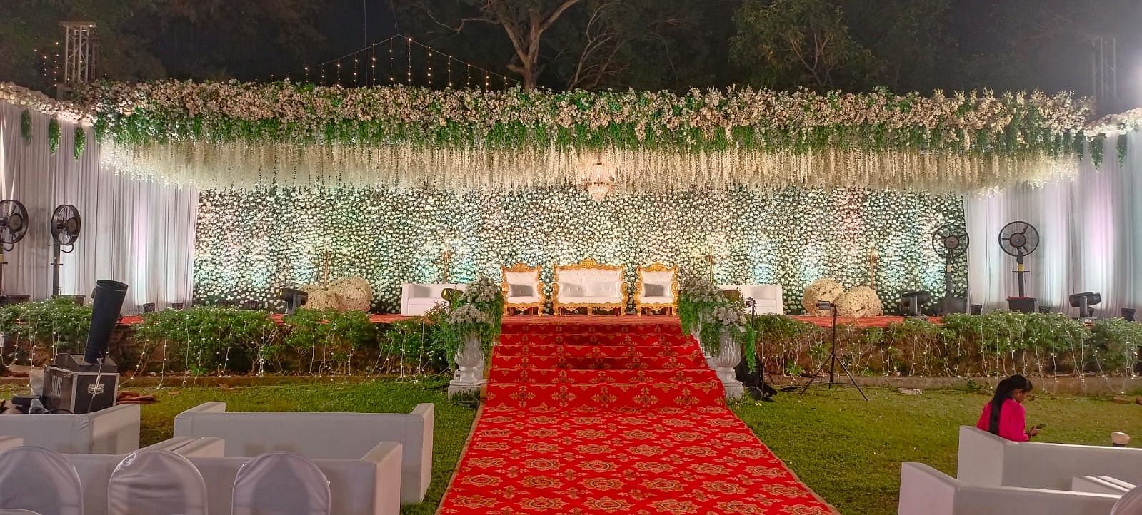 Chandivali Lawns Studio in Andheri East, Mumbai Chandivali Lawns Studio in Andheri East, Mumbai