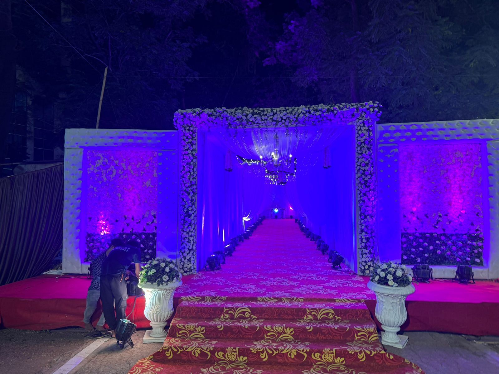 Chandivali Lawns Studio in Andheri East, Mumbai Chandivali Lawns Studio in Andheri East, Mumbai