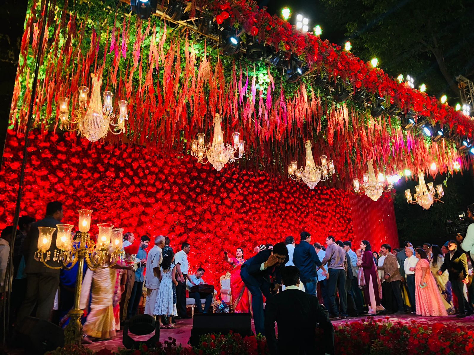 Chandivali Lawns Studio in Andheri East, Mumbai Chandivali Lawns Studio in Andheri East, Mumbai