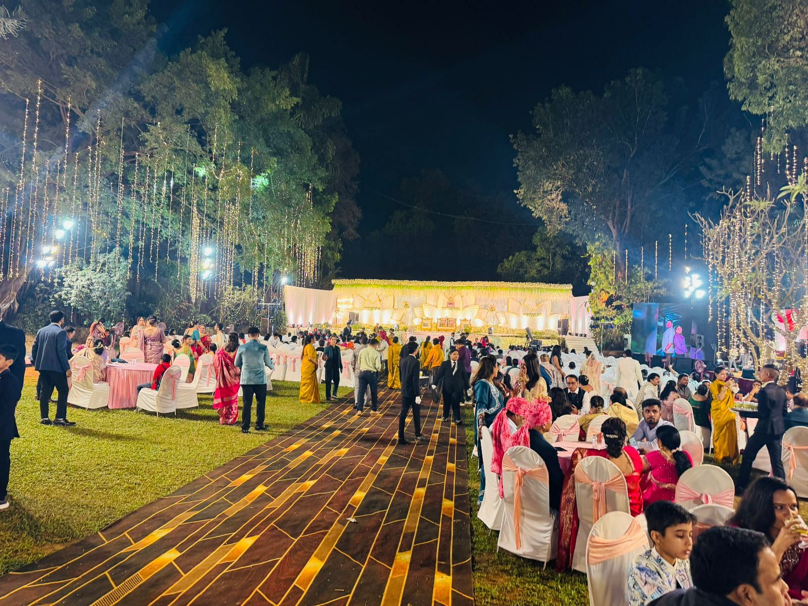 Chandivali Lawns Studio in Andheri East, Mumbai Chandivali Lawns Studio in Andheri East, Mumbai