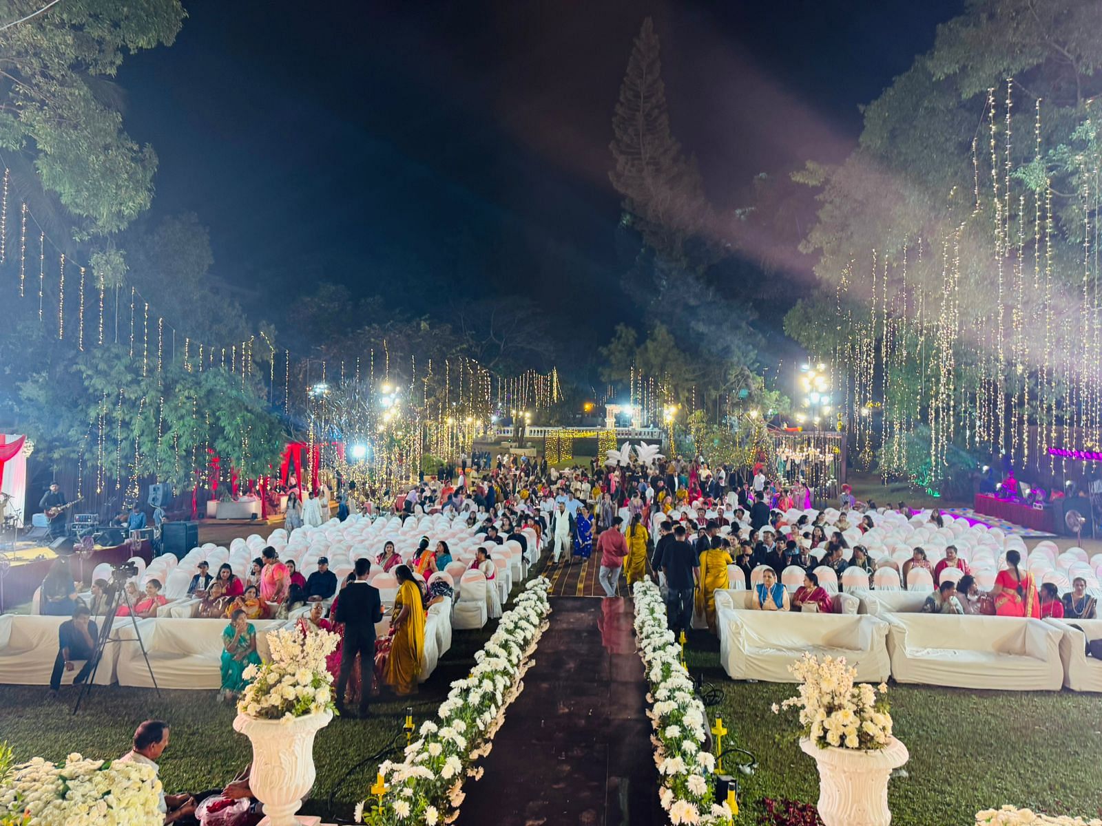 Chandivali Lawns Studio in Andheri East, Mumbai Chandivali Lawns Studio in Andheri East, Mumbai