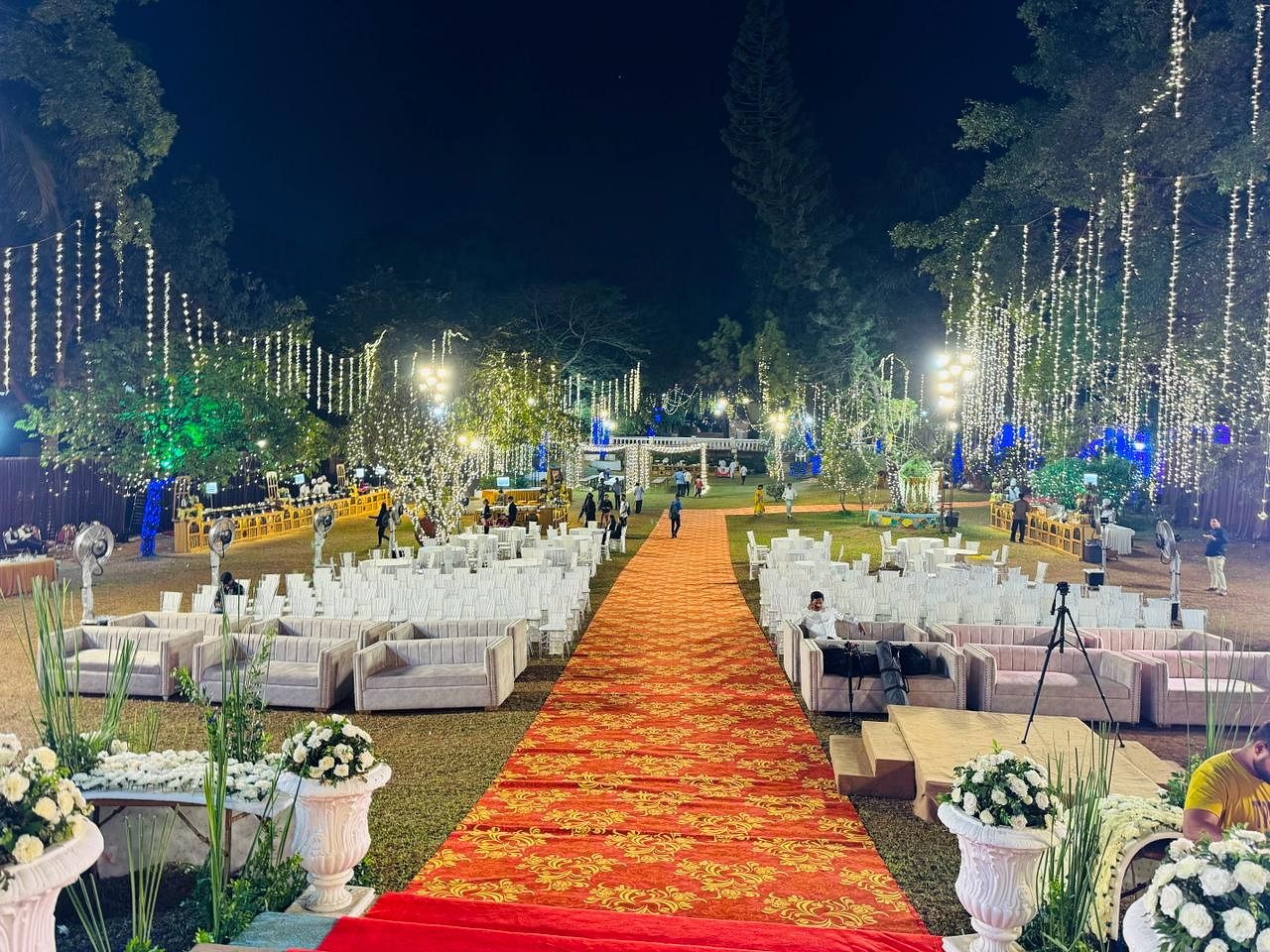 Chandivali Lawns Studio in Andheri East, Mumbai Chandivali Lawns Studio in Andheri East, Mumbai