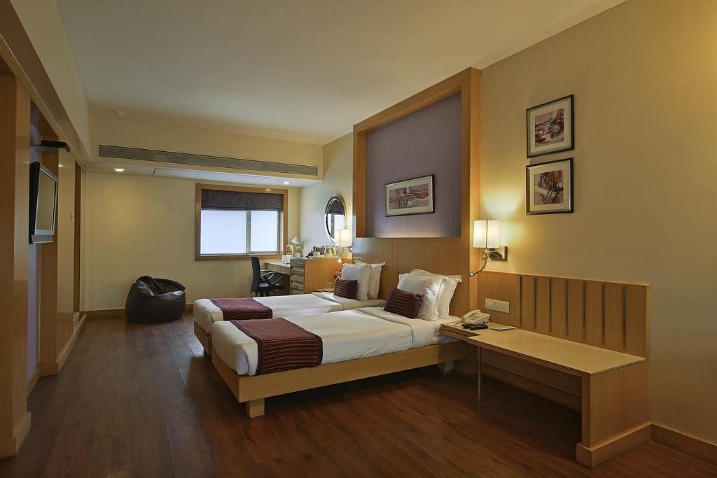 Comfort Inn Heritage Hotel in Sector 46, Mumbai