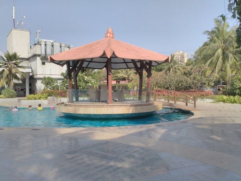 Eskay Resorts in Sushant Lok, Mumbai