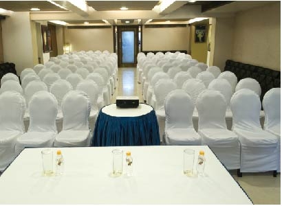 Executive Enclave Hotel in Golf Course Road, Mumbai