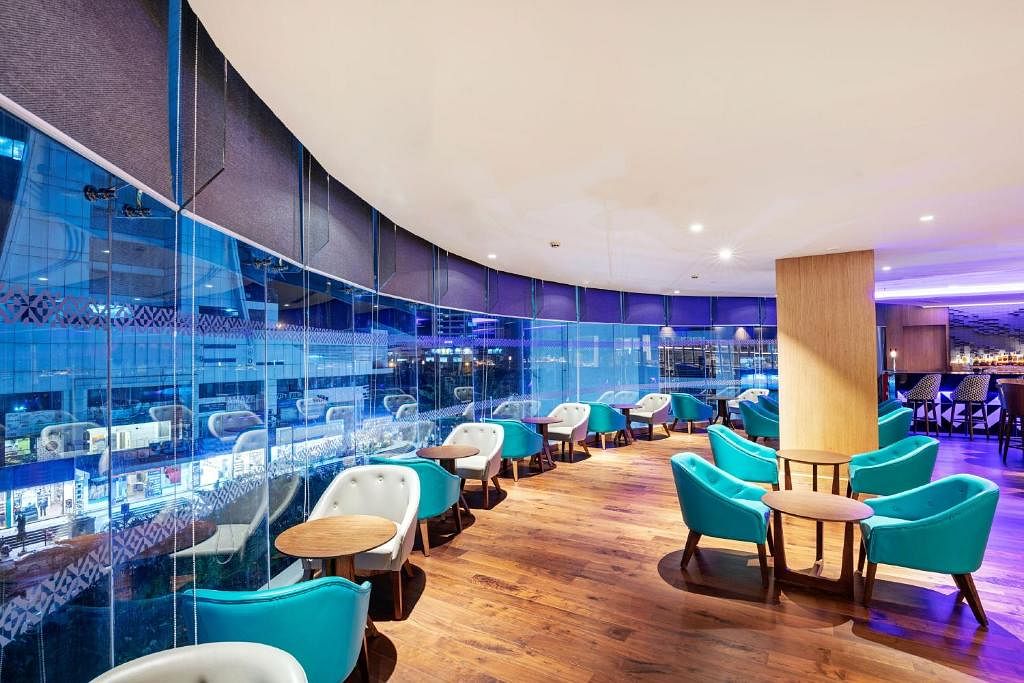 Four Points By Sheraton in Vashi, Mumbai