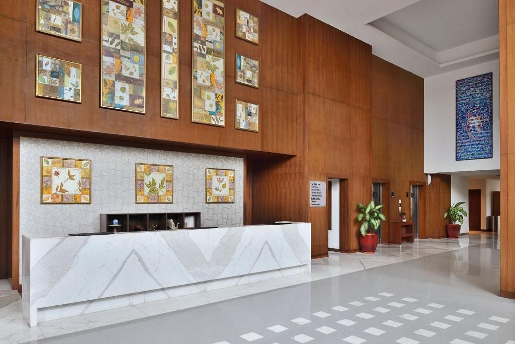 Four Points By Sheraton in Vashi, Mumbai