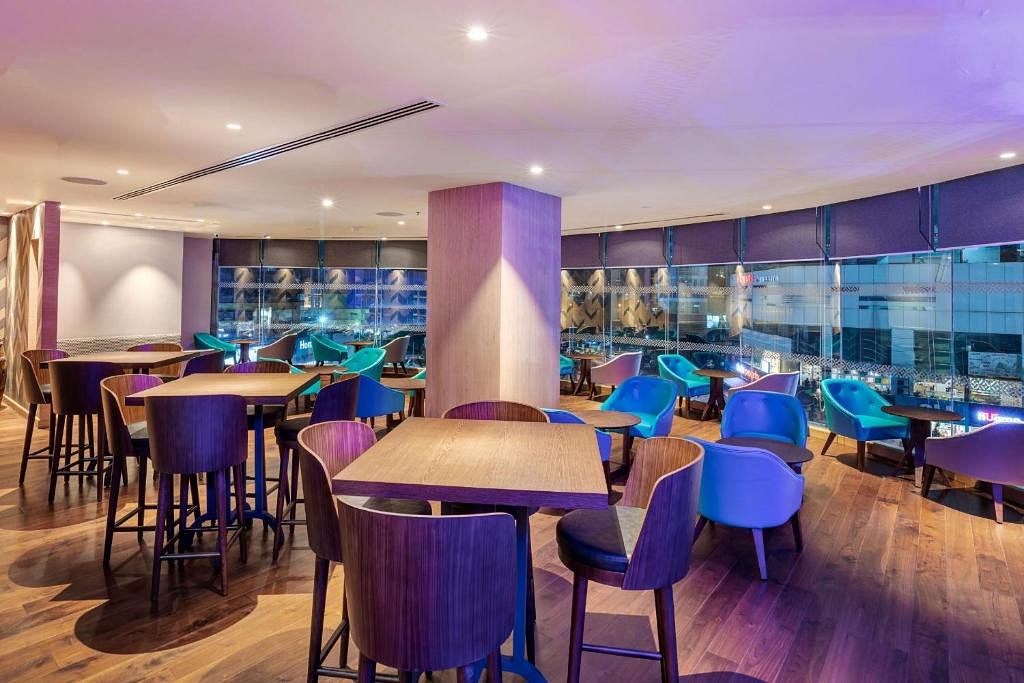 Four Points By Sheraton in Vashi, Mumbai